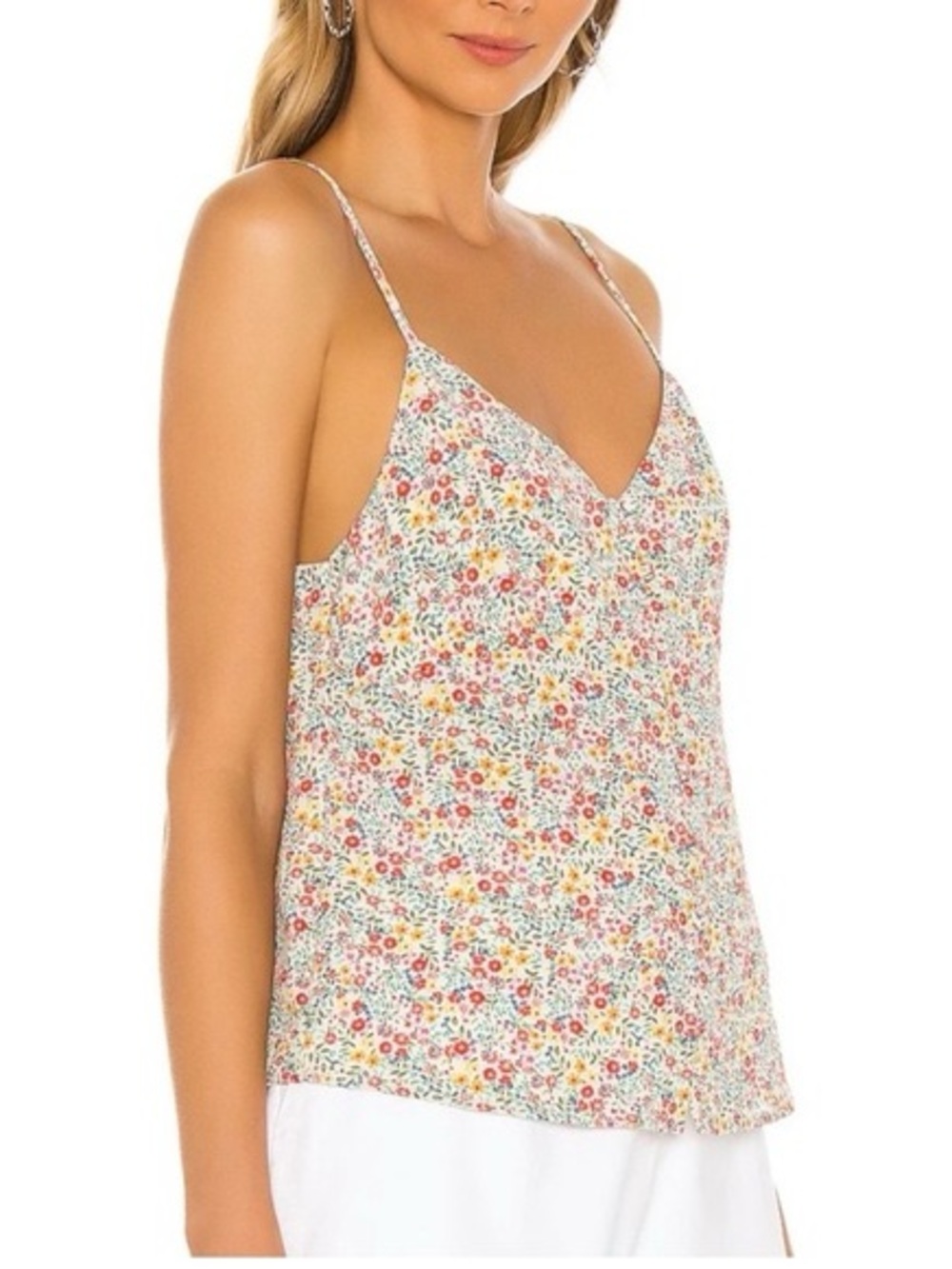 size s bb dakota tank top